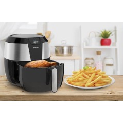 Tefal Easy Fry XXL EY701 Airfryer 17kW Black - Healthier Cooking Made Easy!